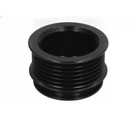 Alternator pulley 1 986 AE0 461 BOSCH