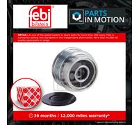Alternator Pulley 1004981 Febi 3732003500 3732003600 Genuine Quality Guaranteed