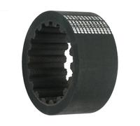 AS-PL AFP0093(GATES) Flexible Coupling Sleeve