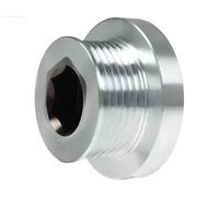 AS-PL AP3003 Pulley, alternator