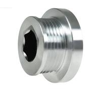Fits AS-PL AP3004 alternator pulley
