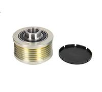 Alternator pulley BTA E4D004BTA for SAAB 9-5 (YS3E) 1.9 2006-2009