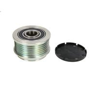 Alternator pulley BTA E4F005BTA for PEUGEOT BOXER Bus 2.2 2006-2016