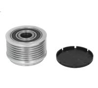 Alternator clutch pulley E4G007BTA BTA for FORD TRANSIT Bus TRANSIT Van