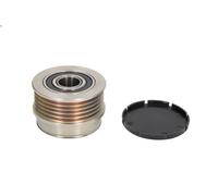 Alternator pulley BTA E4W003BTA for AUDI A4 B5 (8D2) 1.9 1996-2000