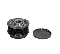 Alternator pulley BTA E4X002BTA for OPEL CORSA C (X01) 1.7 2003-2009