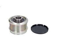 Alternator clutch pulley E4X003BTA BTA for OPEL CHEVROLET BMW