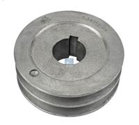 Alternator pulley DT SPARE PARTS 3.34051 MAN SR 11.413 1975-1983