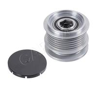 Alternator Pulley FEBI Fits CHRYSLER Voyager IV 00-08 4861513AC