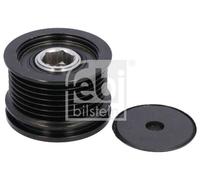 FEBI BILSTEIN 1001861 Alternator clutch pulley