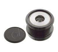 Alternator Pulley FEBI Fits MERCEDES Glc Slc Slk A207 C204 C207 C253 2741550215