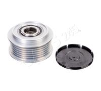 Alternator Pulley FEBI Fits TOYOTA Auris Corolla 04-14 27415-33050