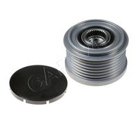 Alternator Pulley FEBI Fits TOYOTA Hilux VII 04-15 27411-0L050