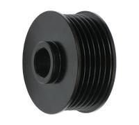 AS-PL AP0037 Pulley, alternator