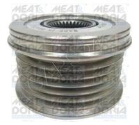 2x ✅Fits MEAT & DORIA MD45273 Alternator Freewheel Clutch MD45273 Al ⭐UK Seller⭐