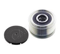 Alternator Pulley Fits HYUNDAI I30 KIA Ceed 2011-2016 37321-2A700