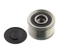 Alternator Pulley Fits MAZDA 2 3 6 Cx-30 Cx-5 2012-2018 SH01-18-330