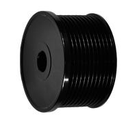 Alternator Pulley fits Mercedes Vario Cab With Engine 11-Groove Brand New