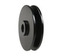 AS-PL AP6013 Pulley, alternator