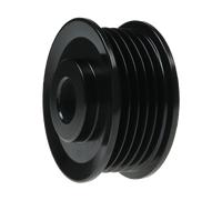 Alternator Pulley fits Toyota IQ 5-Groove Brand New PUL6195 Replacement