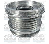 Meat & Doria Alternator Freewheel Clutch 45094 – Fits Ford Mondeo IV/Turnier, S-MAX, Volvo 2.5L