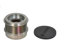 Alternator pulley for BOSCH 1 986 AE0 460 for OPEL ASTRA H (A04) 1.9 2004-2010