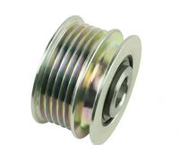 BELT PULLEY ALTERNATOR FT45621 FOR RENAULT K4J715/713/712 1.4L 4cyl CLIO II
