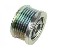 Alternator pulley FT45622 FAST for FIAT PEUGEOT PORSCHE CITROËN IVECO MULTICAR