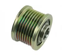 FAST FT45629 Pulley, alternator for DACIA,FIAT,FORD,MERCEDES-BENZ,NISSAN,OPEL,RE