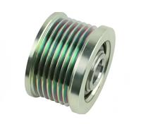Alternator pulley FT45634 FAST for FIAT IVECO MITSUBISHI