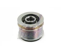 BELT PULLEY ALTERNATOR FT45636 FOR MERCEDES-BENZ VIANO C-CLASS/Sportscoupe 1.8L