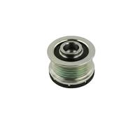 FAST FT45639 Pulley, alternator
