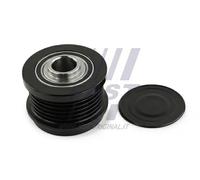 FAST ALTERNATOR BELT PULLEY FT45644 FOR FORD MAZDA VOLVO