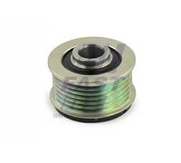 Alternator pulley FT45655 FAST for FIAT PEUGEOT CITROËN LANCIA ALFA ROMEO