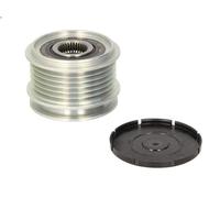 Alternator pulley INA 535 0012 10 for AUDI A3 (8P1) 2 2003-2012