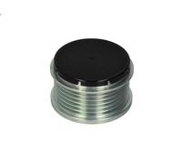 Alternator pulley INA 535 0022 10 for IVECO DAILY V Van 3 2011-2014
