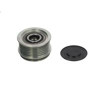 Alternator pulley INA 535 0041 10 for AUDI A3 (8P1) 2 2004-2012
