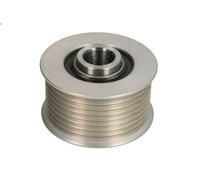 Alternator pulley INA 535 0049 10 for MAZDA 5 (CR) 2 2005-2010