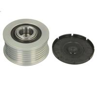 Alternator pulley INA 535 0059 10 for PEUGEOT 406 (8B) 2 1999-2004