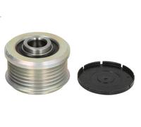 Alternator pulley INA 535 0062 10 for PEUGEOT 406 (8B) 2 2001-2004