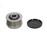 Alternator pulley INA 535 0063 10 for BMW 1 (E87) 2 2004-2011