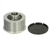Alternator pulley INA 535 0069 10 for ATEGO 4.249 1998-2004