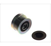 Alternator pulley INA 535 0072 10 for VOLVO S40 I (644) 2 2002-2004