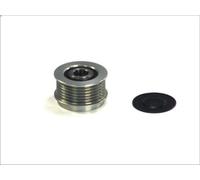 Alternator pulley INA 535 0077 10 for OPEL ANTARA A (L07) 2 2006-2011