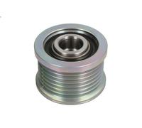Alternator pulley INA 535 0081 10 DACIA DUSTER (HS_) 1.2 2013-2018
