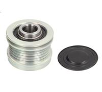 Alternator pulley INA 535 0101 10 for SMART FORFOUR (454) 1.5 2004-2006