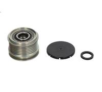 Alternator pulley INA 535 0105 10 for DACIA SANDERO 1.6 2008-2012