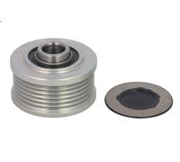 Alternator pulley INA 535 0115 10 for SAAB 9-5 (YS3E) 1.9 2006-2009