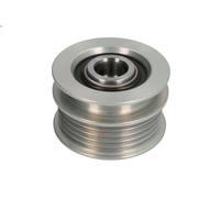 Alternator pulley INA 535 0116 10 for RENAULT THALIA I (LB_) 1.5 2001-2009