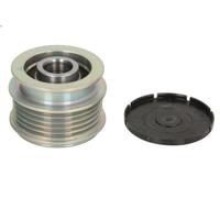 Alternator pulley INA 535 0121 10 for VOLVO V60 I (155) 2 2010-2014